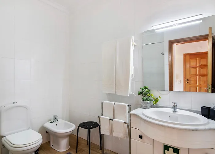 Apartament Cosy With Pool 2