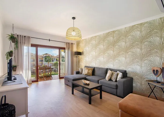 Cosy With Pool 2 Apartament Vilamoura