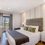 Apartman Cosy With Pool 2 *