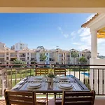 Apartman Cosy With Pool 2 *