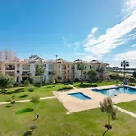 Apartman Cosy With Pool 2