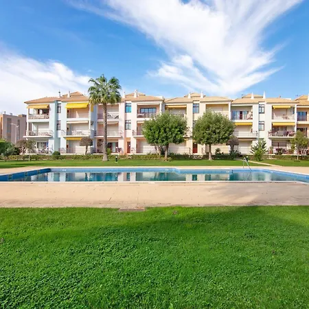Cosy With Pool 2 Vilamoura