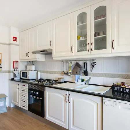 Cosy With Pool 2 Vilamoura