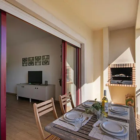 Apartman Cosy With Pool 2 Vilamoura