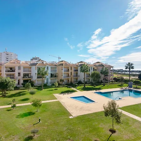 Apartment Cosy With Pool 2 Vilamoura