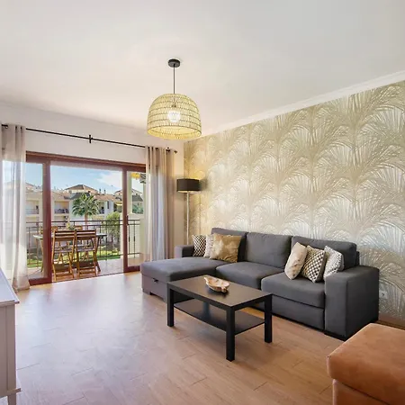 Cosy With Pool 2 Apartment Vilamoura
