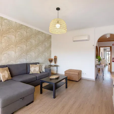 Cosy With Pool 2 Vilamoura