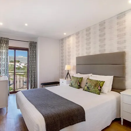 Cosy With Pool 2 Vilamoura