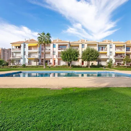 Cosy With Pool 2 Apartment Vilamoura
