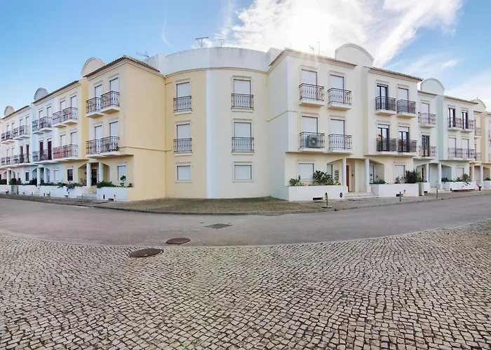 Cosy With Pool 2 Διαμέρισμα Βιλαμούρα